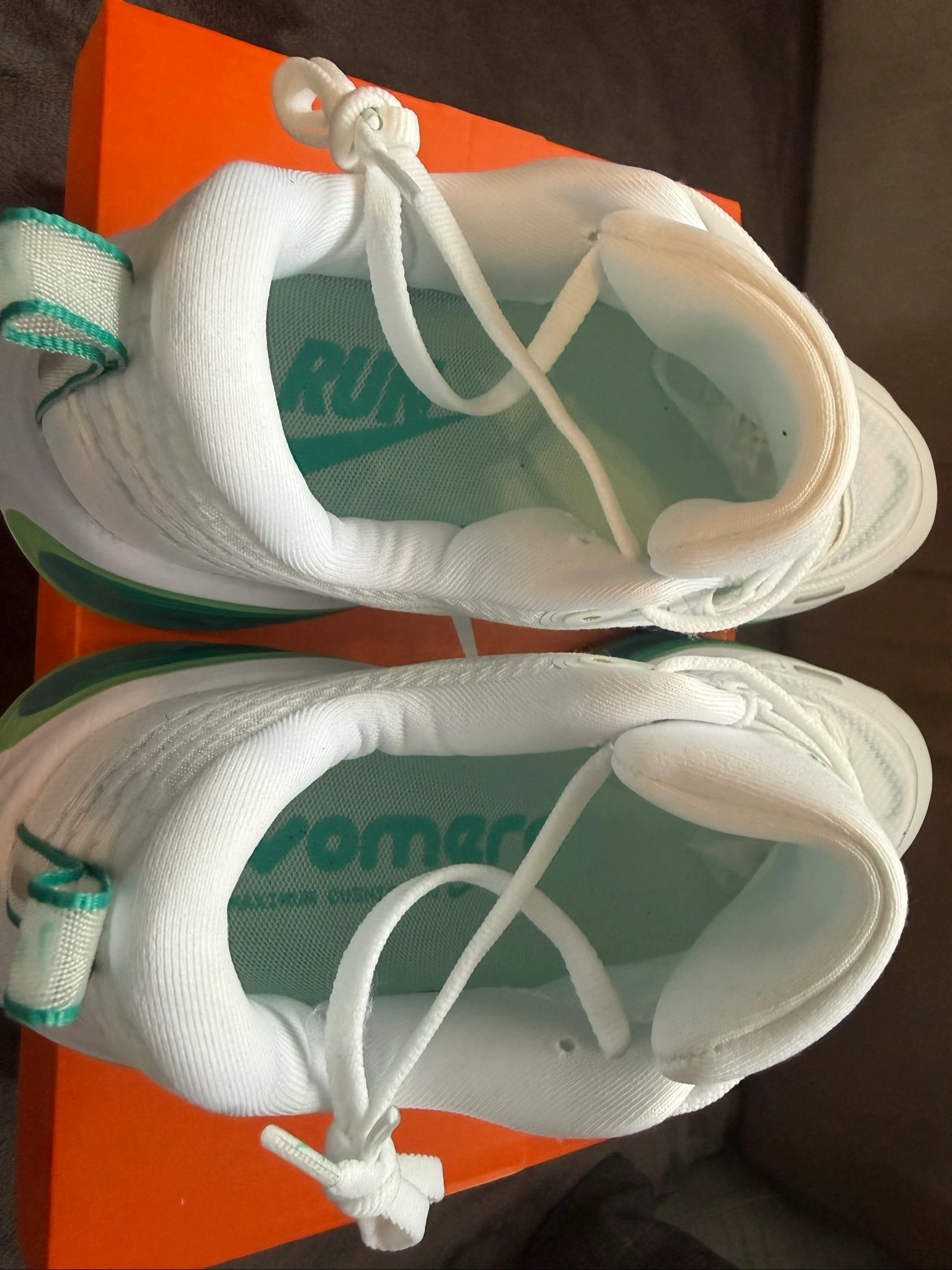 Nike Vomero Plus – photo 7